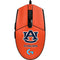 Auburn University Logo Orange G203 Prodigy RGB Wired Gaming Mouse Skin